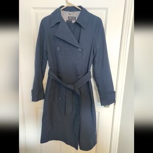 Women's Trench Coat